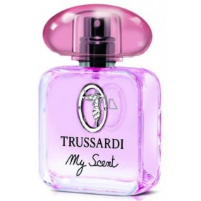 Trussardi My Scent toaletná voda pre ženy 50 ml