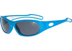 Relax Lucha Slnečné okuliare pre deti modré R3063D
