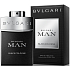 Bvlgari Man Black Cologne toaletná voda 30 ml