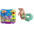 Moon Dough Ocean friends ľahká modelína, hypoalergénna, odporúčaný vek od 3 rokov kreatívna sada