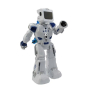 EP Line Robot ROB-B2 R/C 15 hlasových príkazov a pohybuje sa všetkými smermi, odporúčaný vek 5+