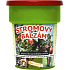 Hlubna stromový balzám k ošetreniu stromov po reze, 150 g