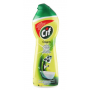 Cif Cream Lemon abrazívny čistiaci tekutý piesok 250 ml