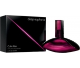 Calvin Klein Deep Euphoria toaletná voda pre ženy 100 ml