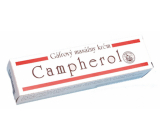 Campherol kafrový masážny krém 50 g