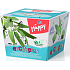 Bella Happy Baby Eucalyptus hygienické vreckovky 2 vrstvové 80 kusov