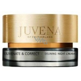 Juvena Skin Rejuvenate & Correct Delining nočný krém 50 ml