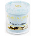 Heart & Home hmlovej svitania Sójová vonná sviečka bez obalu horí až 15 hodín 53 g
