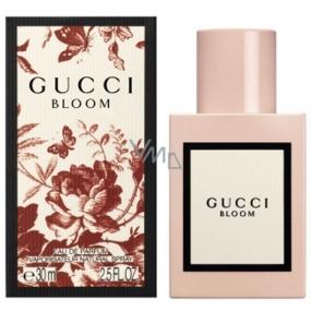 Gucci Bloom toaletná voda pre ženy 30 ml