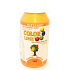 Kittfort Color Line tekutá maliarska farba Oranžová 100 g