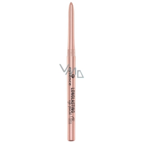 Essence Longlasting dlhotrvajúci ceruzka na oči 31 Rosy & Goldie 0,34 g