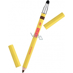 Pupa Summer in LA Multiplay ceruzka na oči s trojitým využitím 69 Cuba Libre 1,2 g