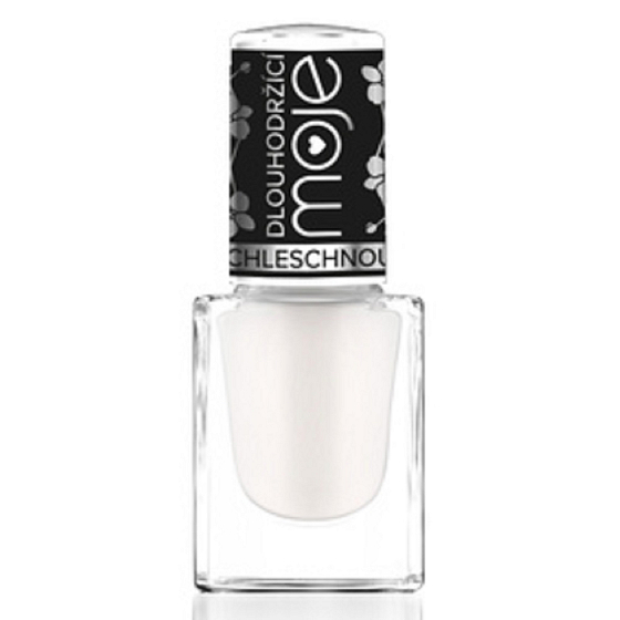 Moja Rýchloschnúci lak na nechty č. 68, 12 ml