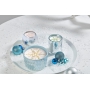 Yankee Candle Holiday Glimmer - Sviatočné trblietanie Special collection Winter Wish 3 knôty vonná sviečka 773 g