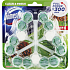 Domestos WC blok Power 5 Pine, 3× 55 g