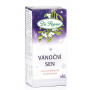 Dr. Popov Vianočný sen ovocno - bylinný, aromatizovaný, porciovaný čaj 30 g, 1,5 gx 20 nálevových vrecúšok