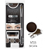 Reverz Eyebrown Cream Liner krémová linka na obočie hnedá 8 ml