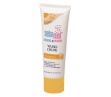 SebaMed Nechtík krém na zapareniny pre deti 75 ml