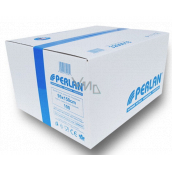 Pervin/Perlan netkaná textília zo 100% viskózy, univerzálna handrička na upratovanie aj starostlivosť o človeka 45g 95 x 150 cm 100 kusov