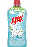 Ajax Floral Fiesta Jasmine univerzálny čistiaci prostriedok 1 l