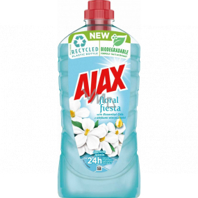 Ajax Floral Fiesta Jasmine univerzálny čistiaci prostriedok 1 l