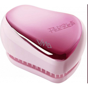 Tangle Teezer Compact Styler Baby kompaktný kefa na vlasy Doll Pink