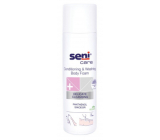 Seni Care Čistiaca a ošetrujúca telová pena s panthenolom 500 ml