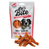 Brit Lets Bite Lososové prúžky doplnkové krmivo pre psov 80 g