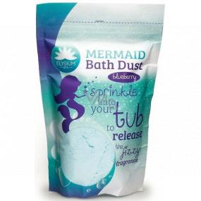 Elysium Spa Child Mermaid soľ do kúpeľa pre deti 400 g