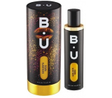 BU Golden Kiss toaletná voda pre ženy 50 ml