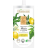Bielenda 100% Pure Vegan Yuzu + Žihľava maska na normálne až mastné vlasy 125 ml