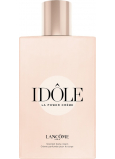 Lancome Idole La Power Creme telový krém pre ženy 200 ml