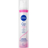 Nivea Care & Hold Soft Touch lak na vlasy s panthenolom a vitamínom B3 250 ml