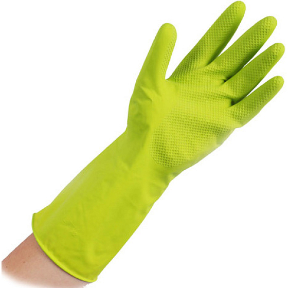 Vulkan Niké Soft & Sensitive Rukavice gumové upratovacie S 1 pár