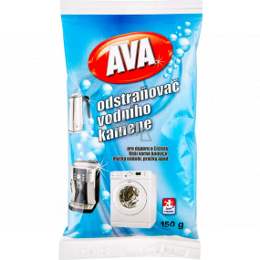 Ava Odvápňovač 150 g