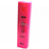 AQC Bliss Fucsia Passion toaletná voda pre ženy 10 ml