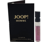 Joop! Homme parfumovaná voda pre mužov 1,2 ml s rozprašovačom, fľaštička