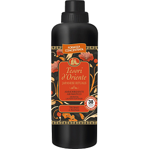 Tesori d'Oriente aviváž Japanese Rituals, 38 prania, 760 ml