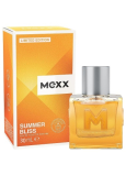 Mexx Summer Bliss Man toaletná voda pre mužov 30 ml