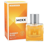 Mexx Summer Bliss Man toaletná voda pre mužov 30 ml