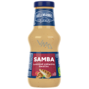 Hellmann's Samba omáčka 250 ml