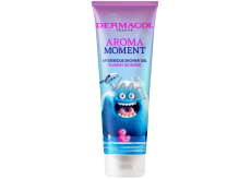 Dermacol Aroma Moment Sprchový gél Plummy Monster 250 ml