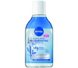 Nivea Regeneračná micelárna voda regeneračná + 5% sérum 400 ml