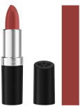 Rimmel London Lasting Finish Satin rúž 280 Mauve Quartz 4 g