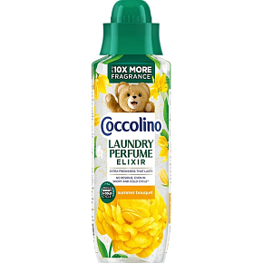Coccolino Summer Bouquet parfém na prádlo, 20 dávok, 460 ml