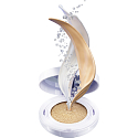 Nivea Hyaluron Cellular Filler starostlivý make-up 01 svetlý odtieň, 15 g