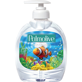 Palmolive Akvárium tekuté mydlo, 300 ml