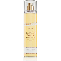 Sabrina Carpenter telový sprej Lemon Pie 236 ml