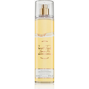 Sabrina Carpenter telový sprej Lemon Pie 236 ml