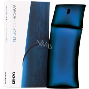 Kenzo pour Homme toaletná voda 50 ml